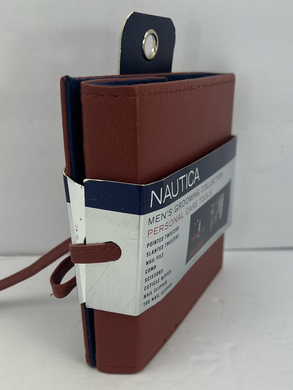 NAUTICAL MEN’S GROOMING COLLECTION, PERSONAL CARE TOOLS - Picture 3 of 9